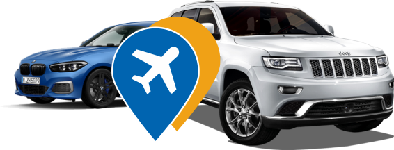 paros airport car rental